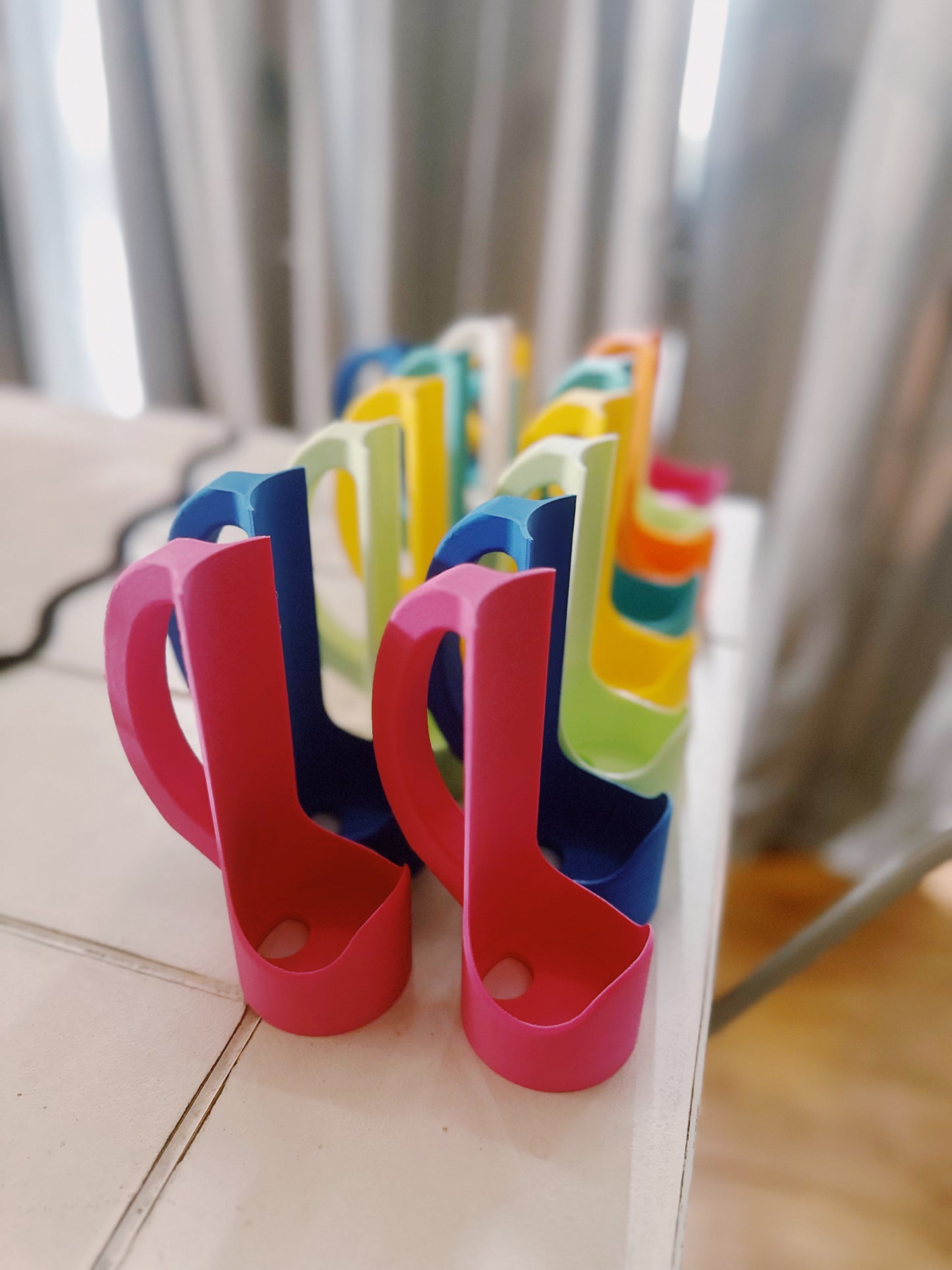 3D Printed Can Holder