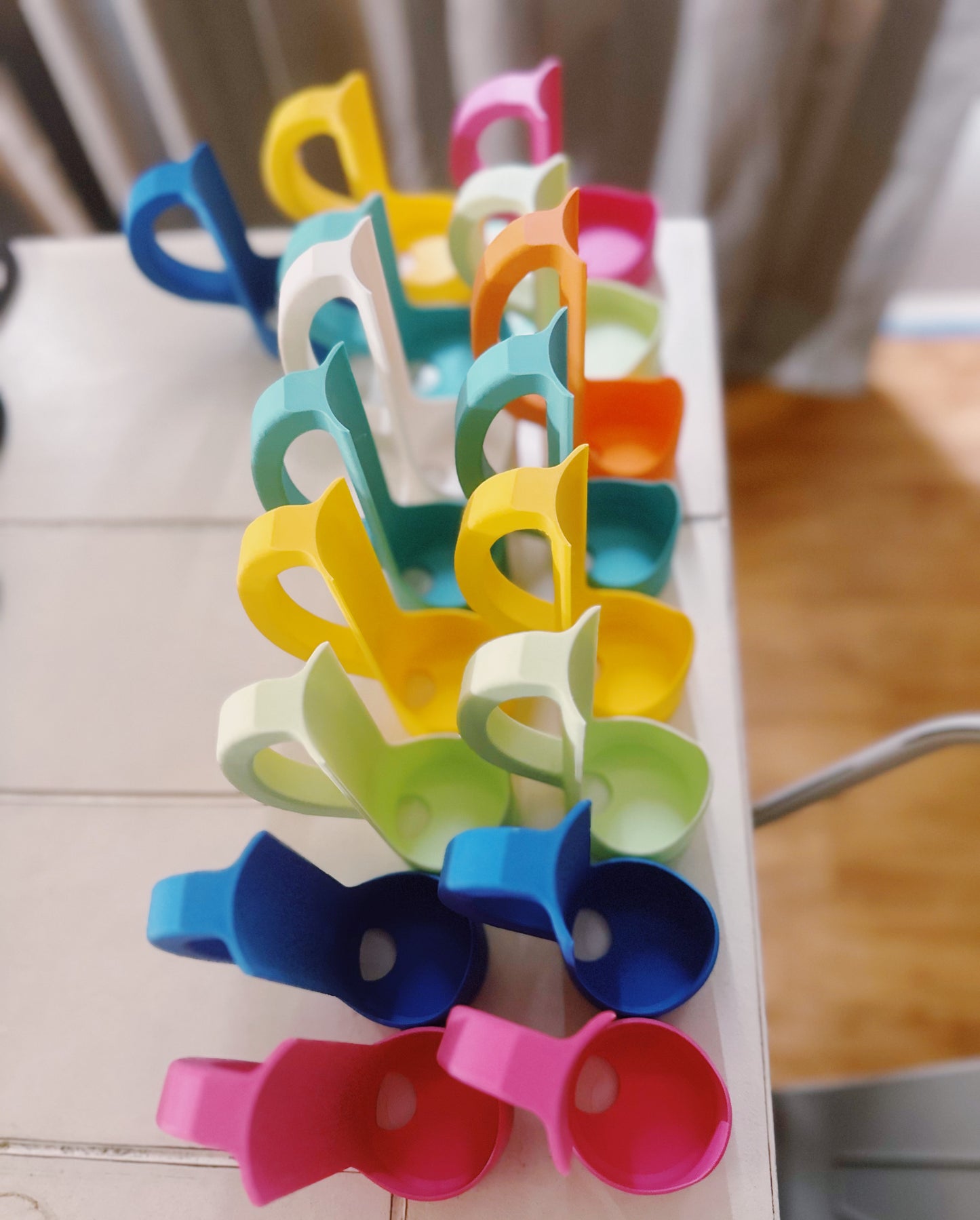 3D Printed Can Holder