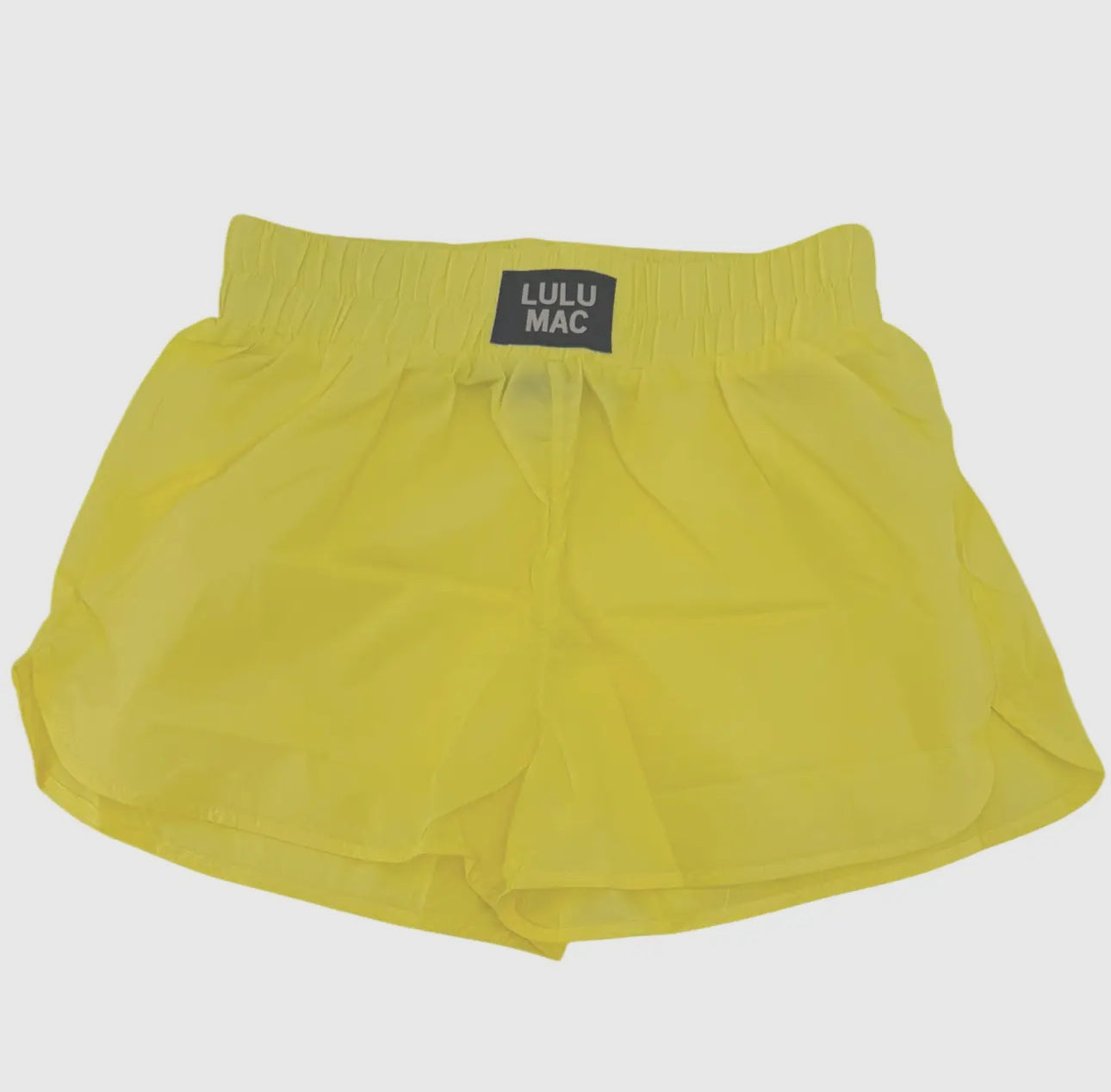 Lulu Mac Boxer Shorts